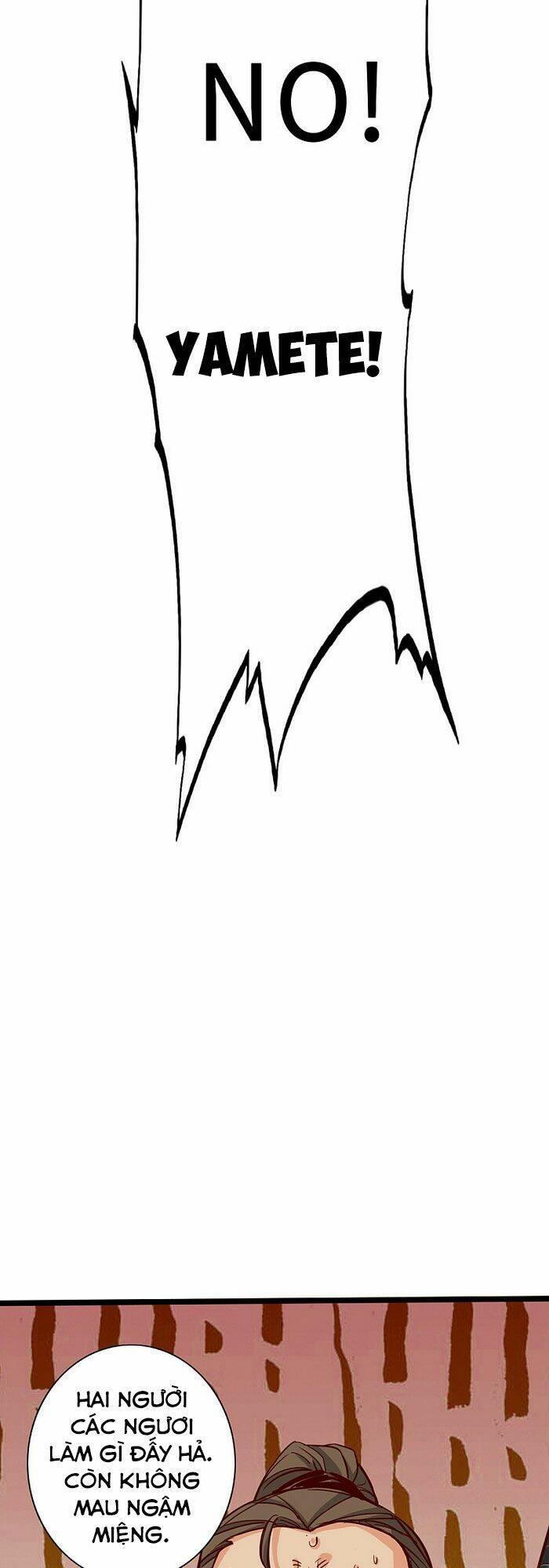 Thông Thiên Chi Lộ - Chapter 9 - Page 11