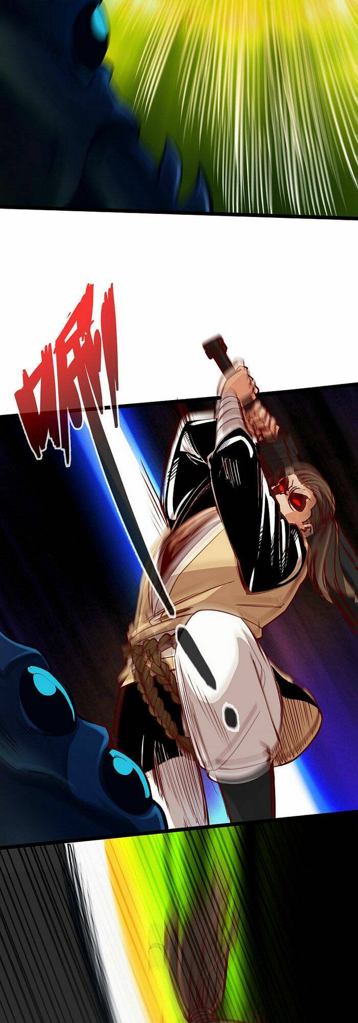 Thông Thiên Chi Lộ - Chapter 9 - Page 18