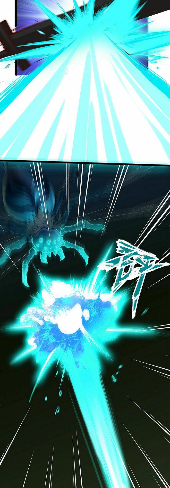 Thông Thiên Chi Lộ - Chapter 9 - Page 22