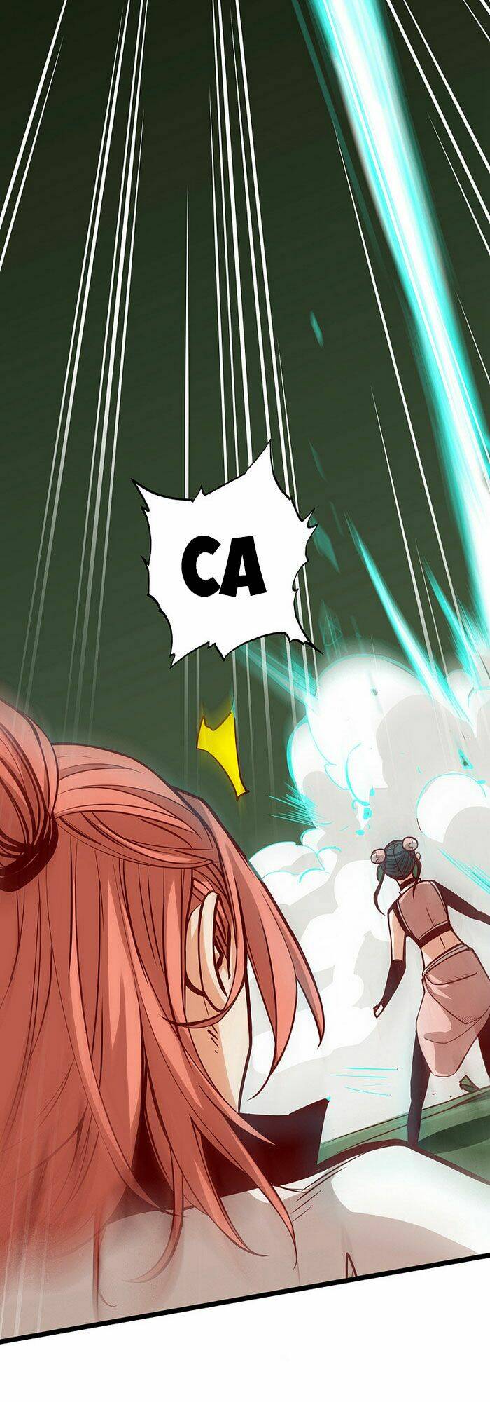 Thông Thiên Chi Lộ - Chapter 9 - Page 23