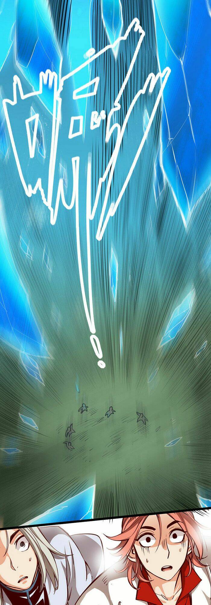 Thông Thiên Chi Lộ - Chapter 9 - Page 26