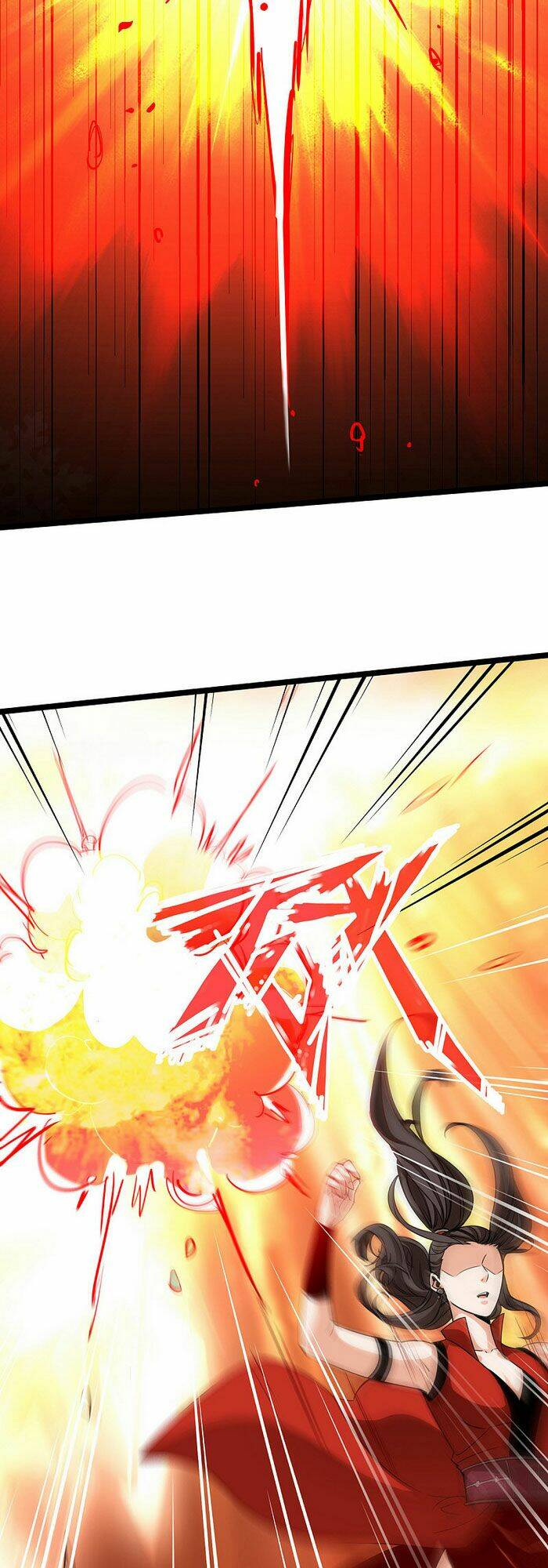 Thông Thiên Chi Lộ - Chapter 9 - Page 42