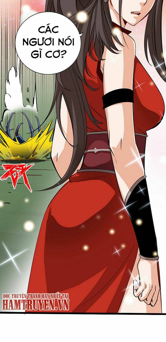 Thông Thiên Chi Lộ - Chapter 9 - Page 44