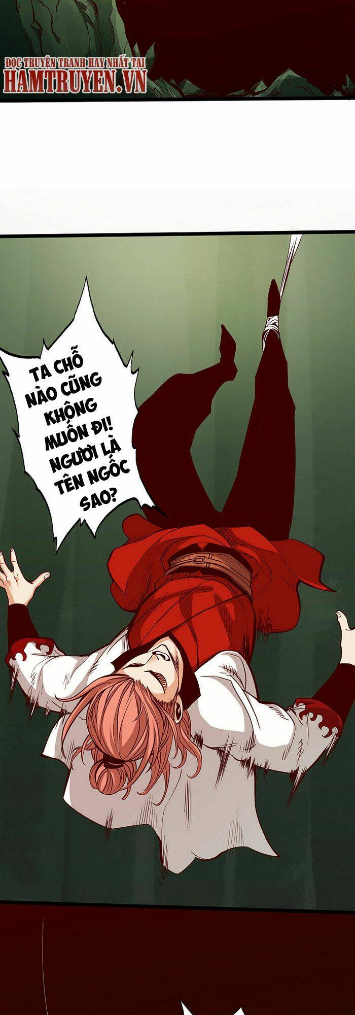 Thông Thiên Chi Lộ - Chapter 9 - Page 4