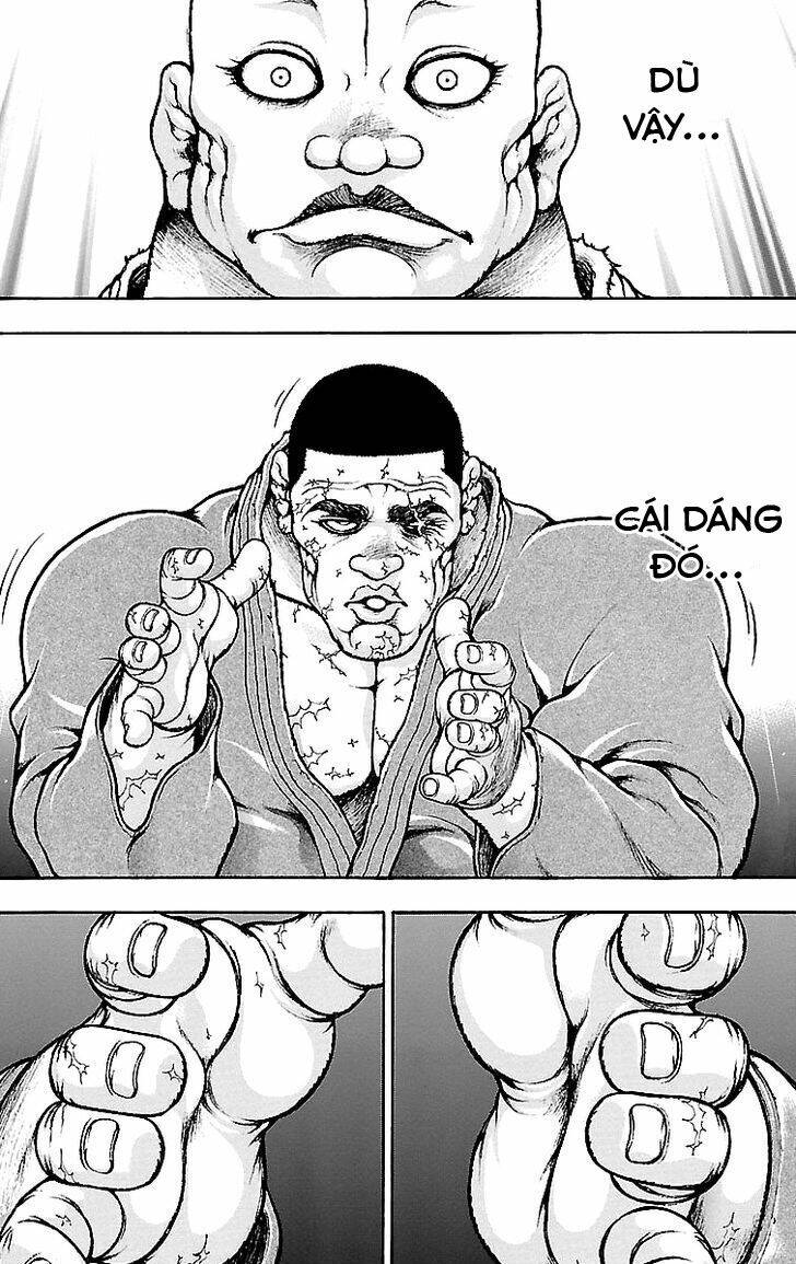 Baki Gaiden: Kenjin - Chapter 5 - Page 12