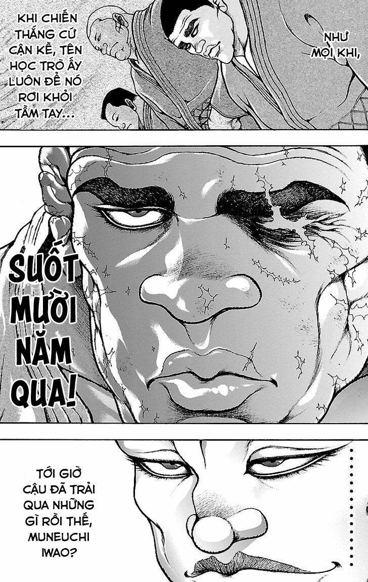 Baki Gaiden: Kenjin - Chapter 5 - Page 13