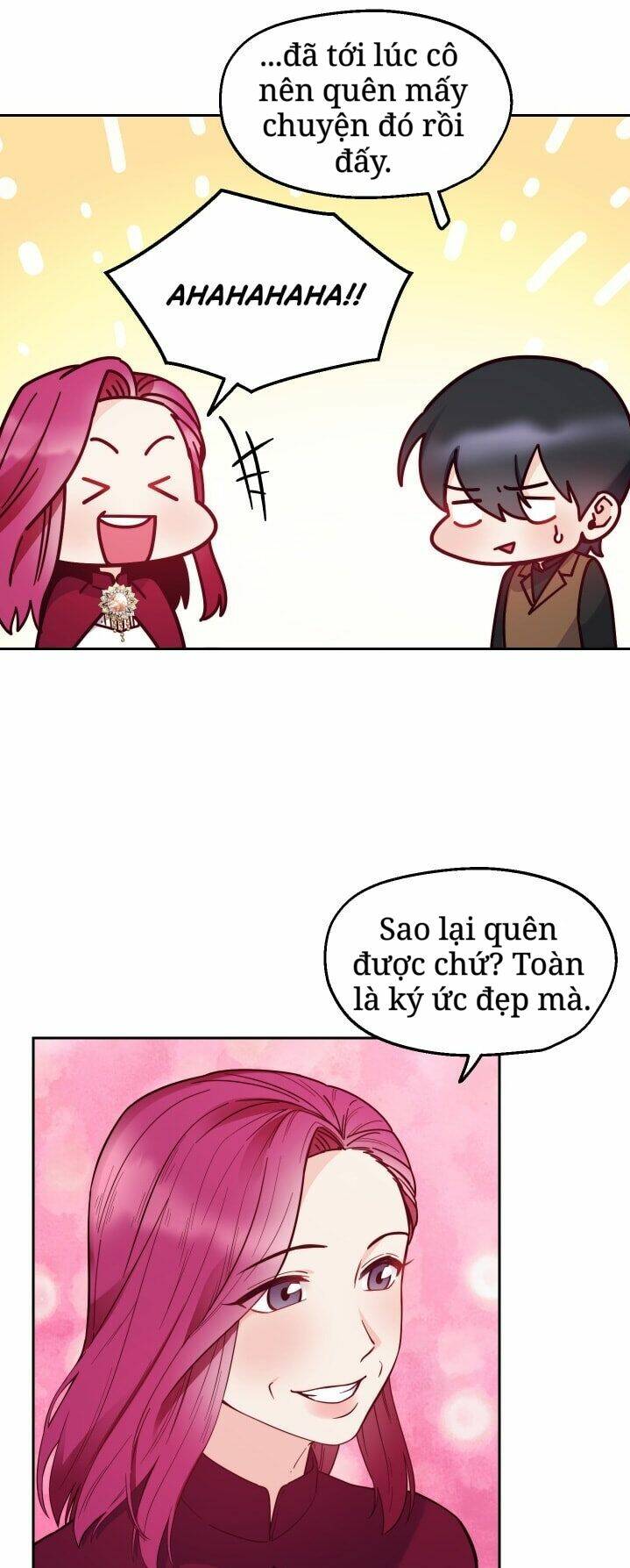 Phản Diện Rất Dễ Làm - Chapter 30 - Page 9