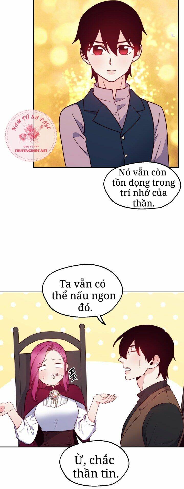 Phản Diện Rất Dễ Làm - Chapter 30 - Page 11