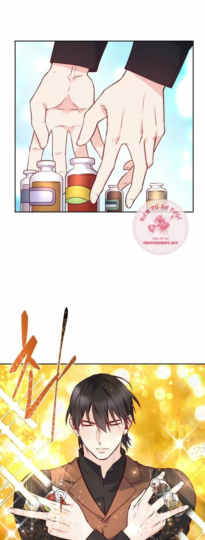 Phản Diện Rất Dễ Làm - Chapter 30 - Page 17