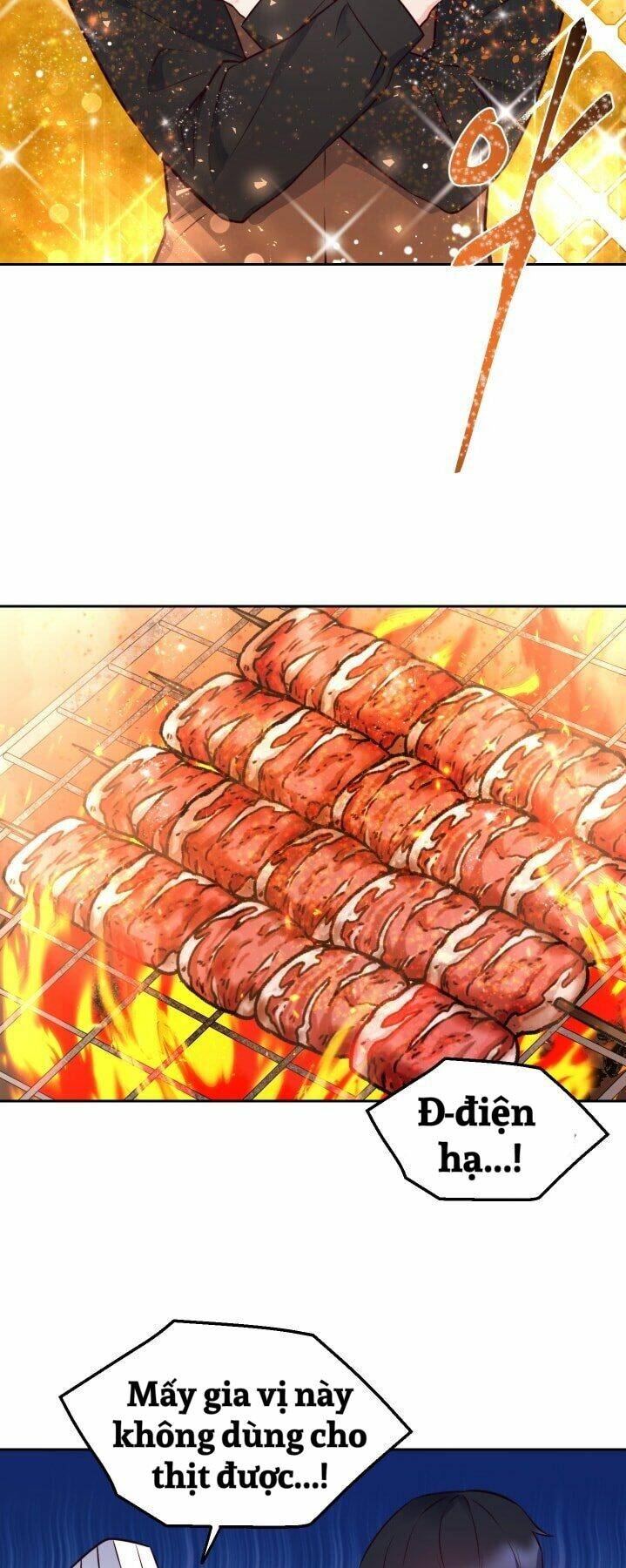 Phản Diện Rất Dễ Làm - Chapter 30 - Page 18
