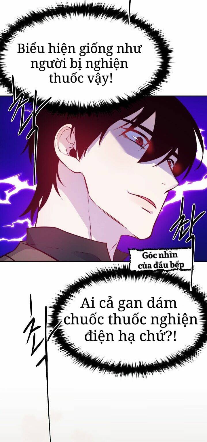 Phản Diện Rất Dễ Làm - Chapter 30 - Page 20