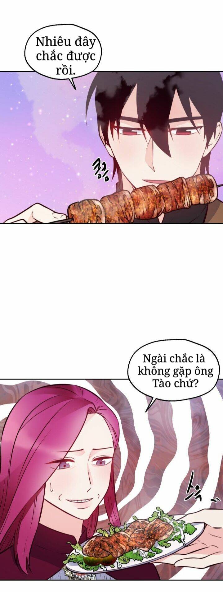 Phản Diện Rất Dễ Làm - Chapter 30 - Page 22