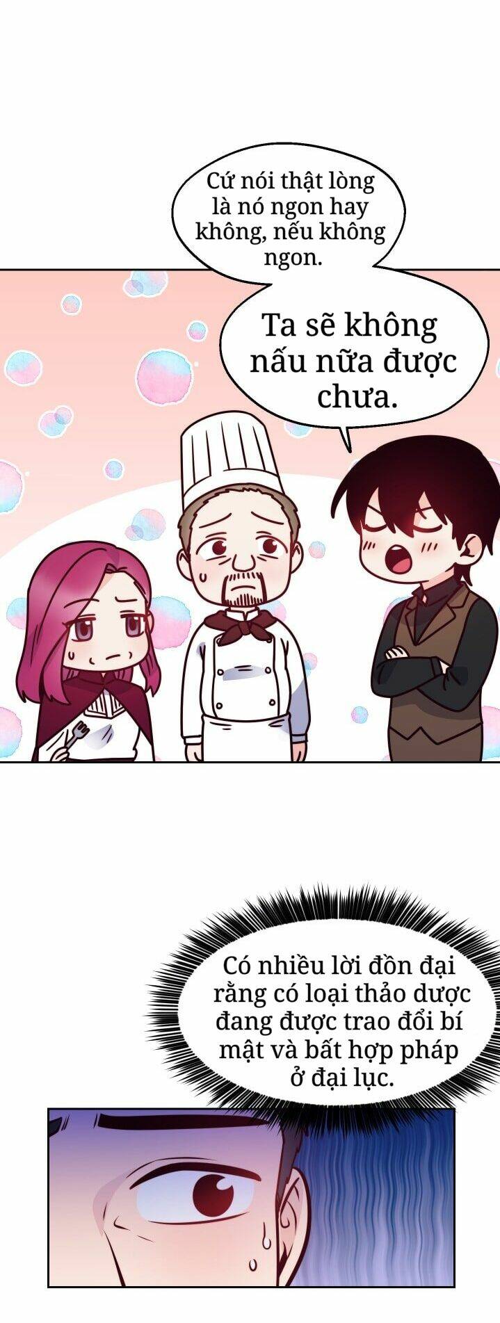 Phản Diện Rất Dễ Làm - Chapter 30 - Page 23