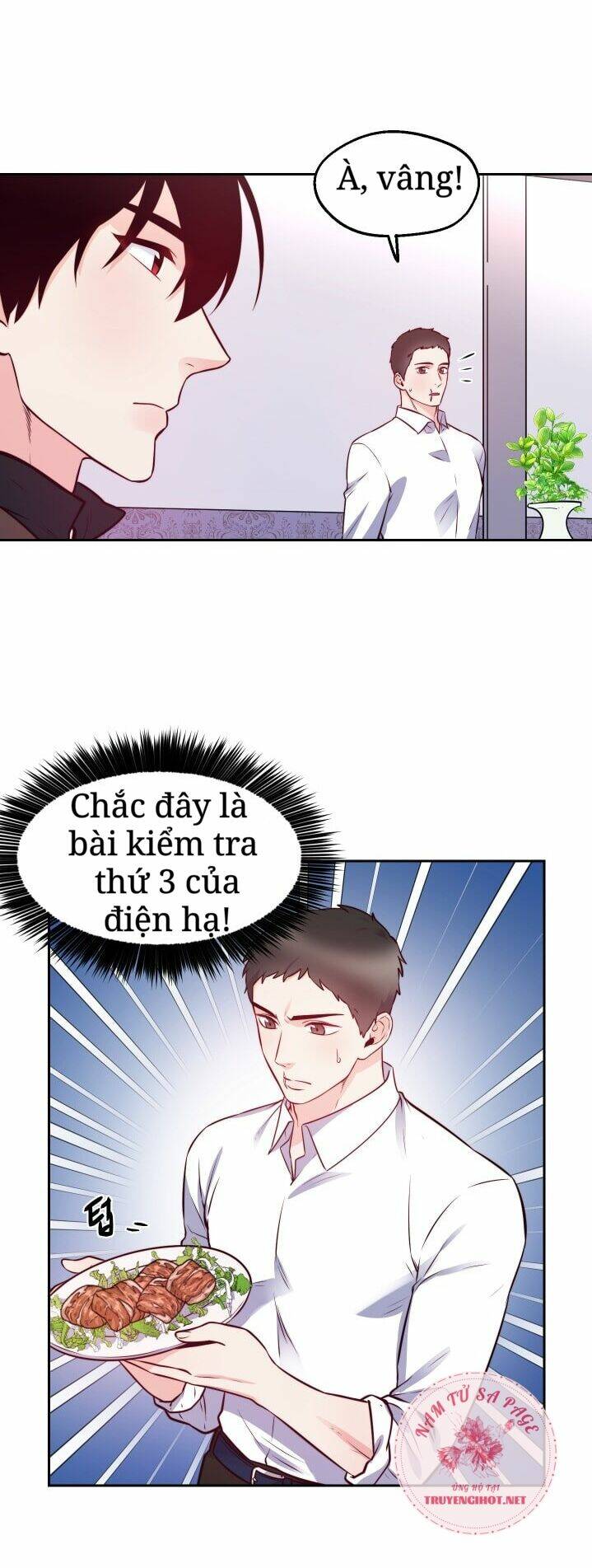 Phản Diện Rất Dễ Làm - Chapter 30 - Page 25