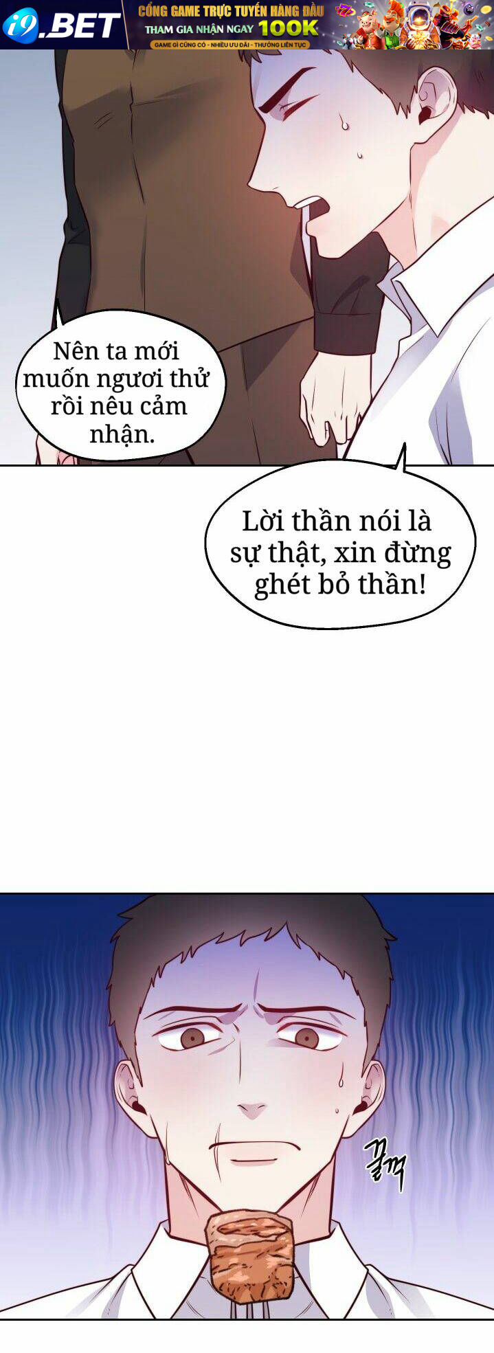 Phản Diện Rất Dễ Làm - Chapter 30 - Page 27