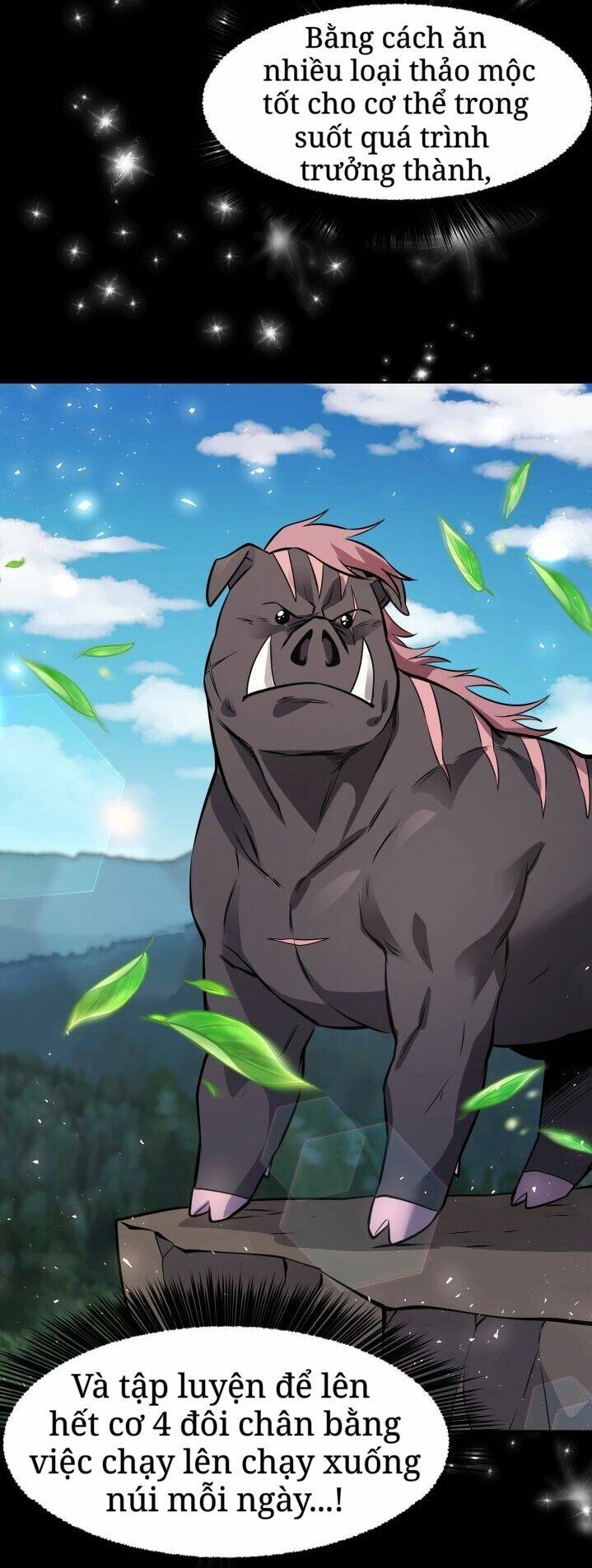 Phản Diện Rất Dễ Làm - Chapter 30 - Page 31