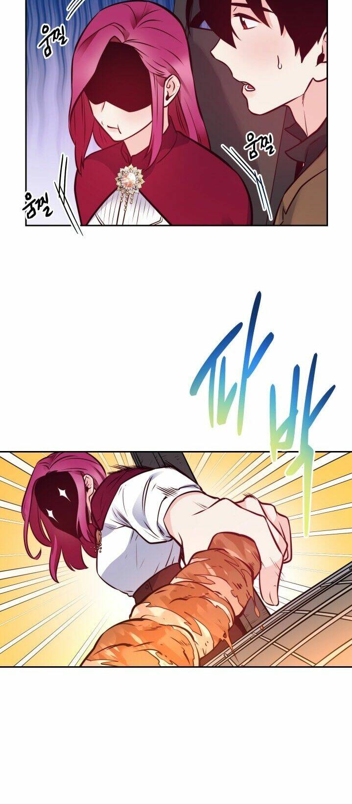 Phản Diện Rất Dễ Làm - Chapter 30 - Page 36