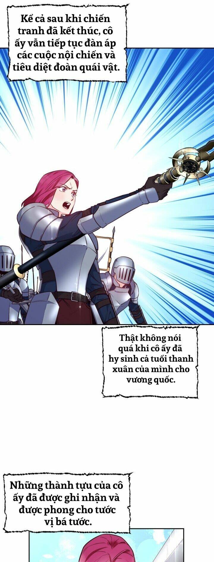 Phản Diện Rất Dễ Làm - Chapter 30 - Page 3