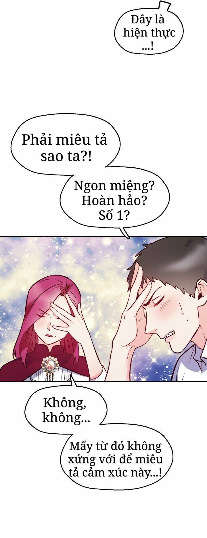 Phản Diện Rất Dễ Làm - Chapter 30 - Page 40