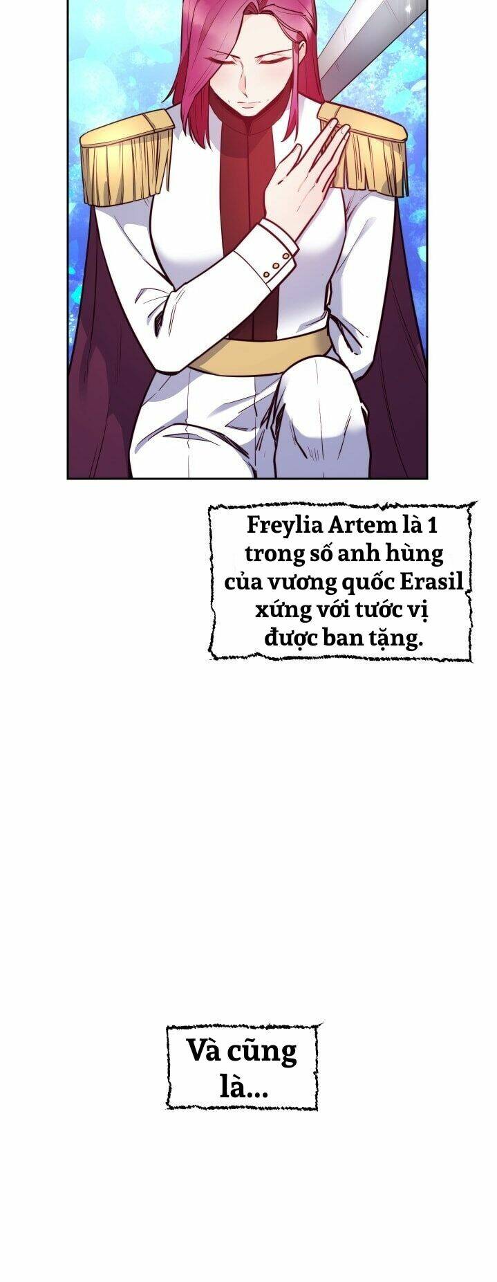 Phản Diện Rất Dễ Làm - Chapter 30 - Page 4