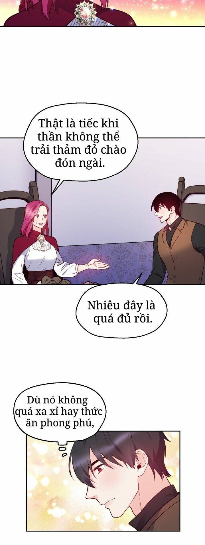 Phản Diện Rất Dễ Làm - Chapter 30 - Page 6