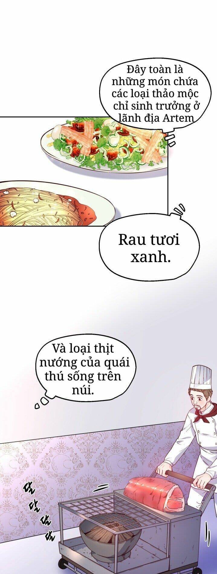 Phản Diện Rất Dễ Làm - Chapter 30 - Page 7