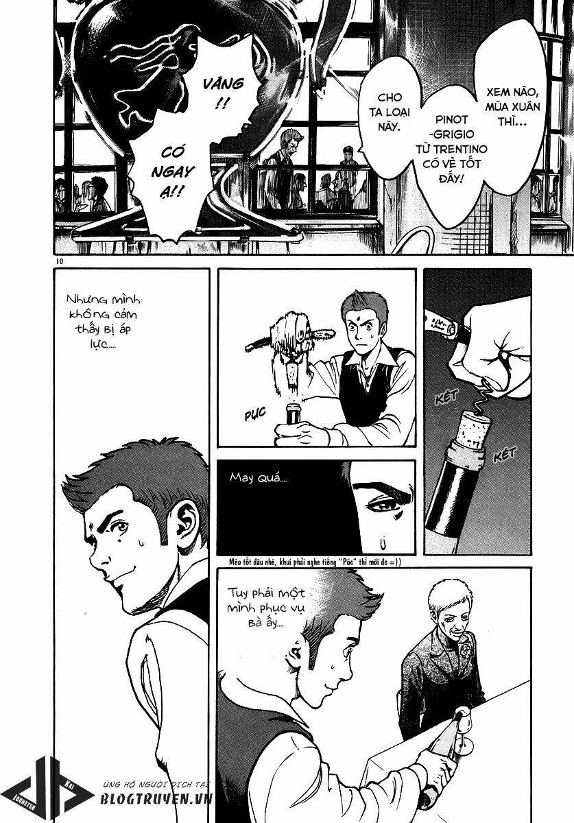 Bambino - Chapter 45 - Page 11