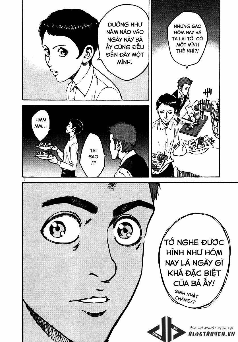 Bambino - Chapter 45 - Page 13