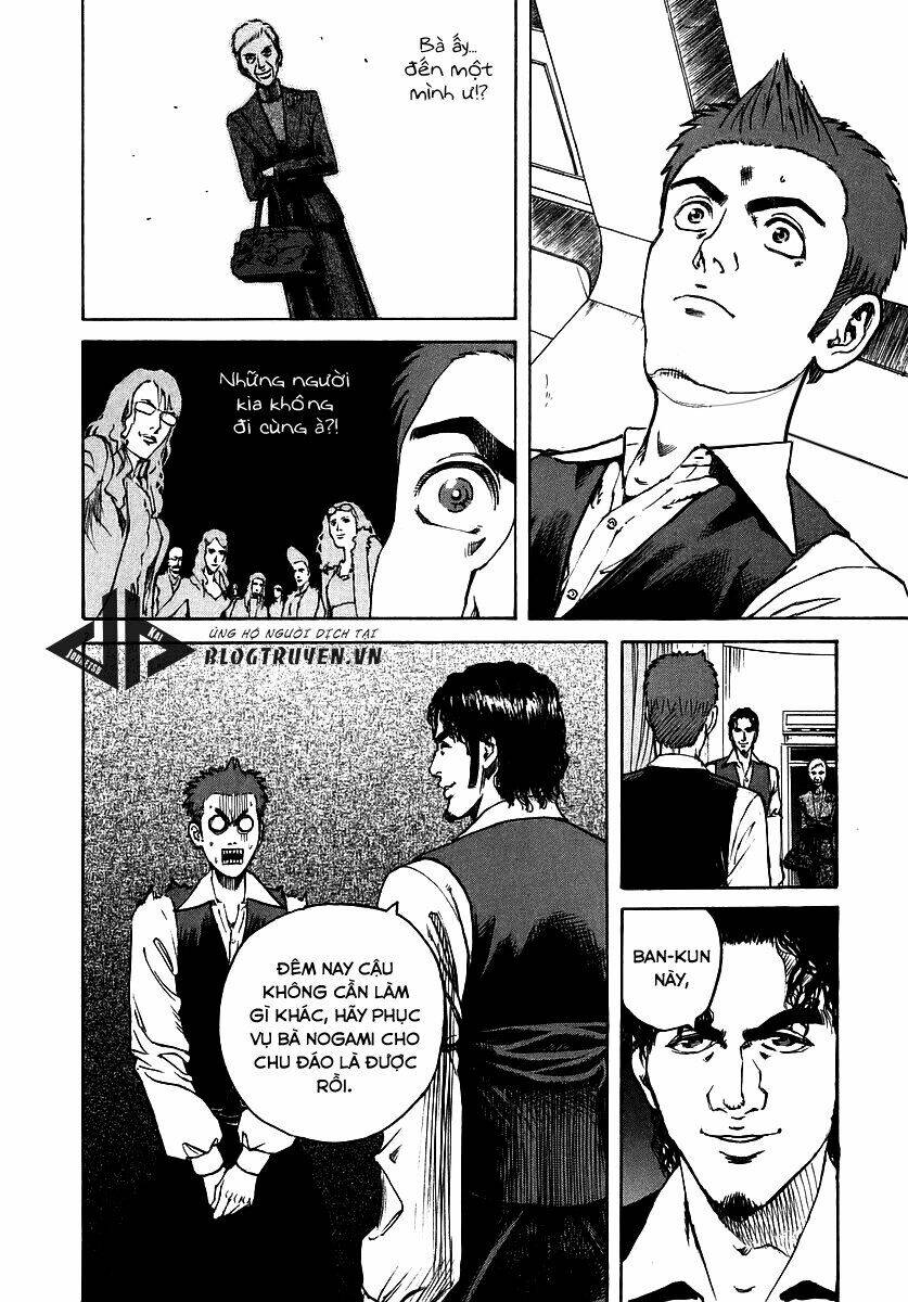 Bambino - Chapter 45 - Page 3