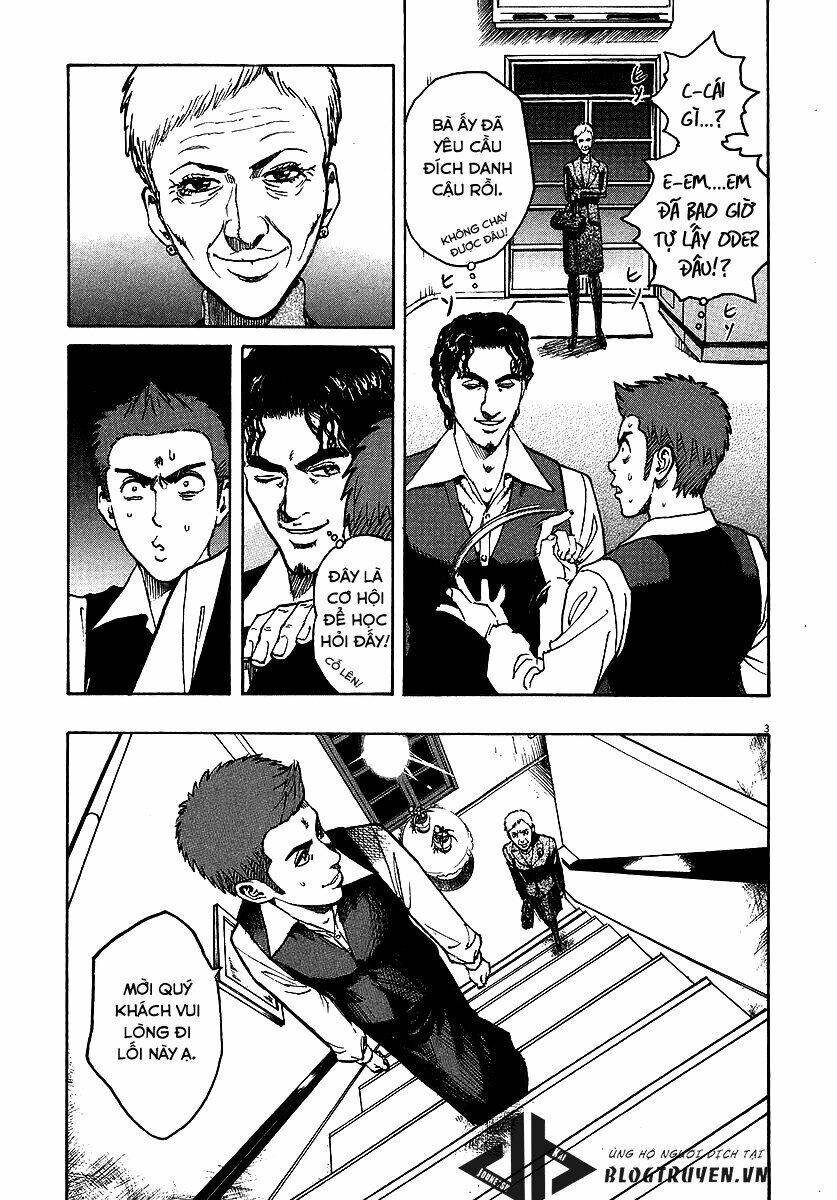 Bambino - Chapter 45 - Page 4