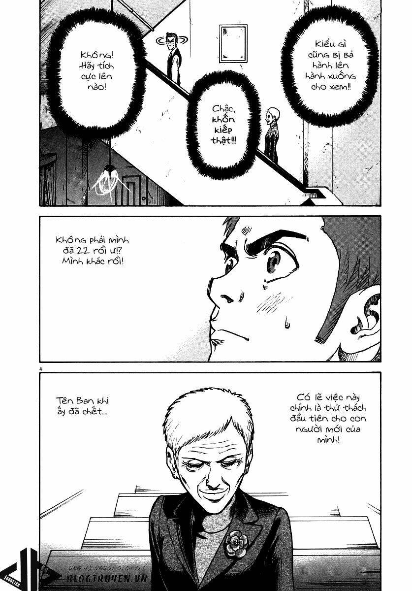 Bambino - Chapter 45 - Page 5