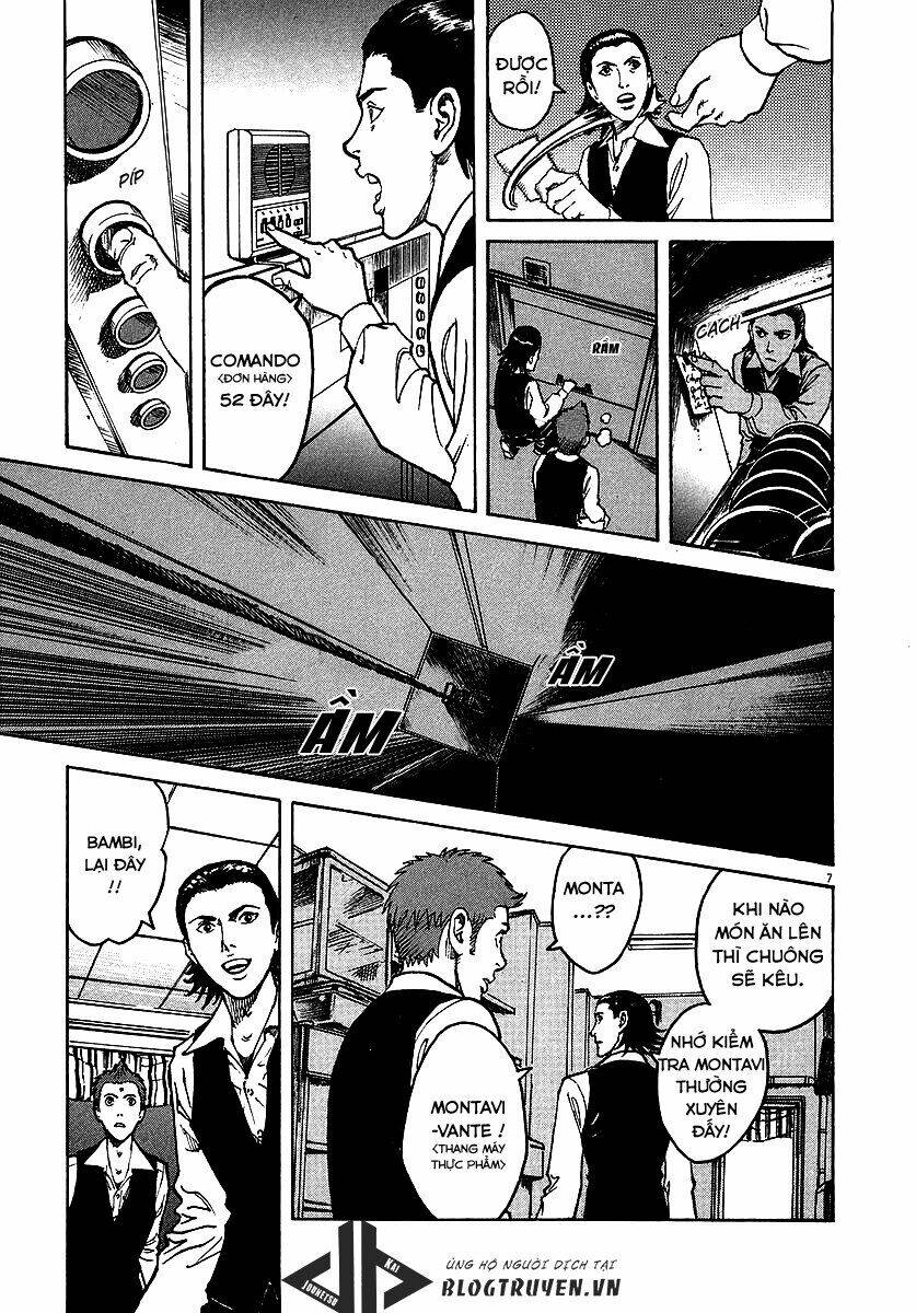 Bambino - Chapter 45 - Page 8