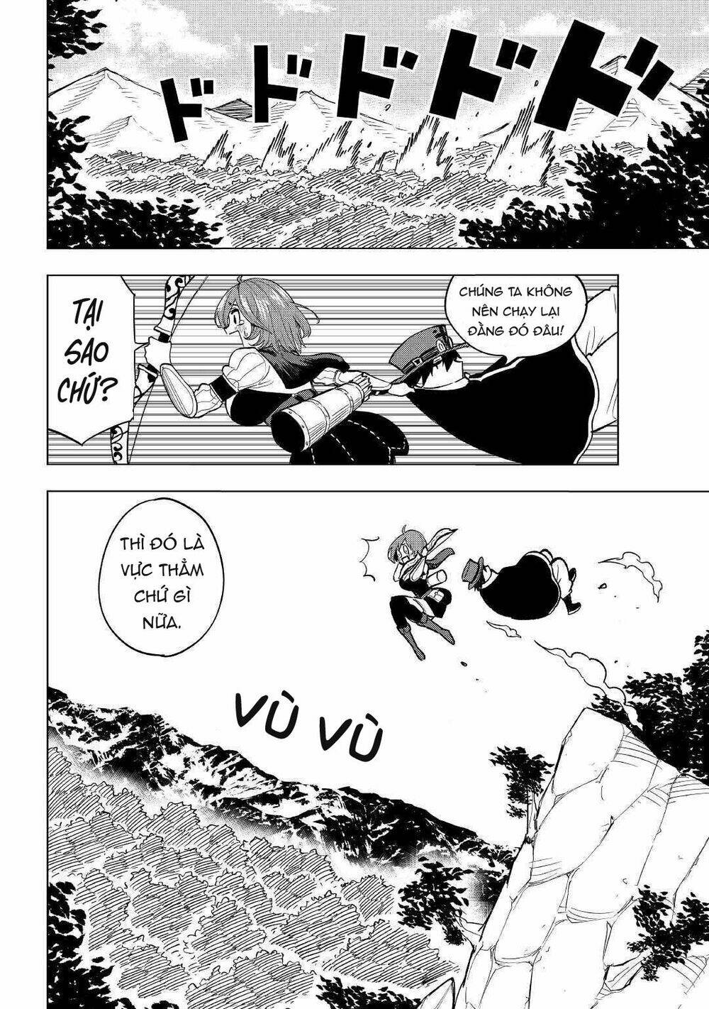 Chuyển sinh thành Dược sĩ ở thế giới khác - Chapter 2 - Page 14