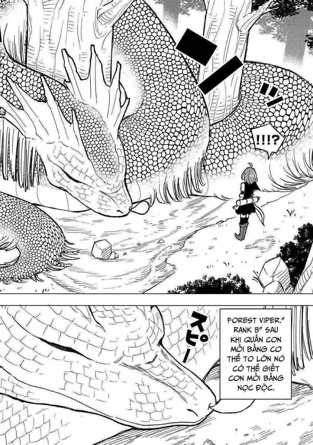 Chuyển sinh thành Dược sĩ ở thế giới khác - Chapter 2 - Page 8