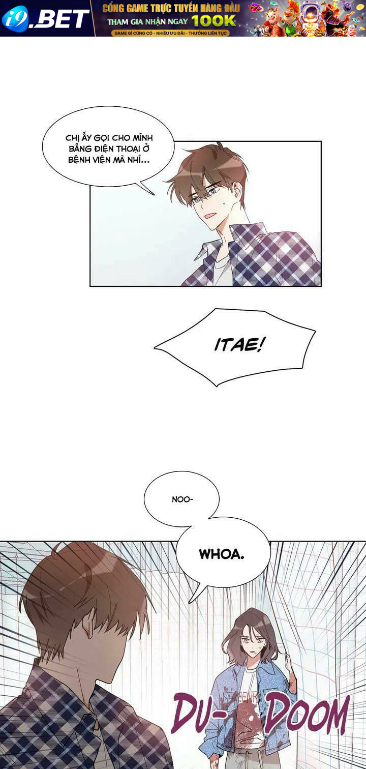 Làm Thế Nào Để Sử Dụng Thiên Thần - Chapter 3 - Page 14