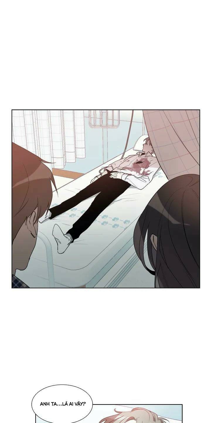 Làm Thế Nào Để Sử Dụng Thiên Thần - Chapter 3 - Page 16