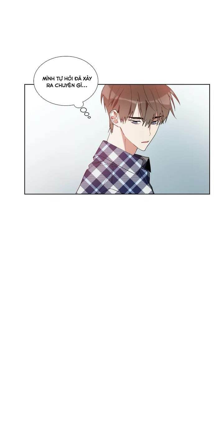 Làm Thế Nào Để Sử Dụng Thiên Thần - Chapter 3 - Page 23