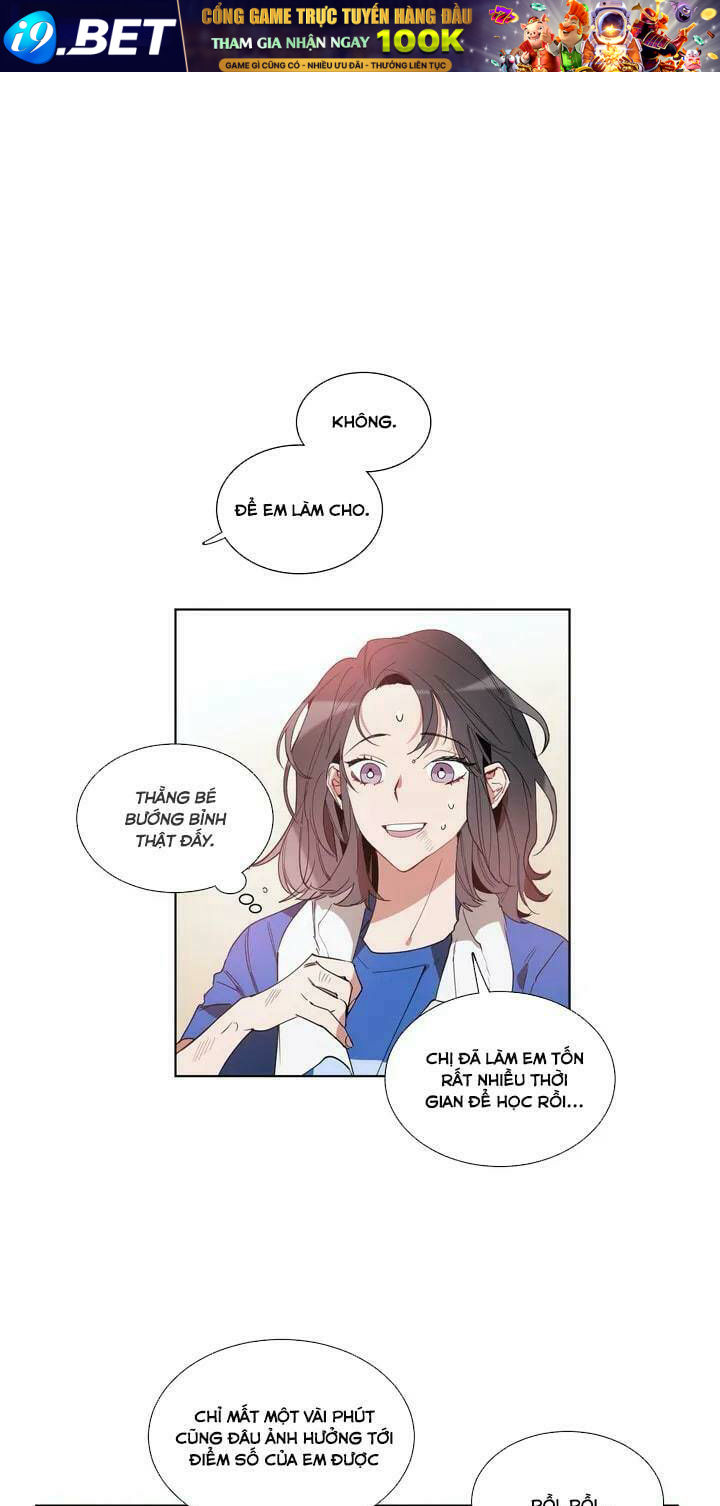 Làm Thế Nào Để Sử Dụng Thiên Thần - Chapter 3 - Page 26