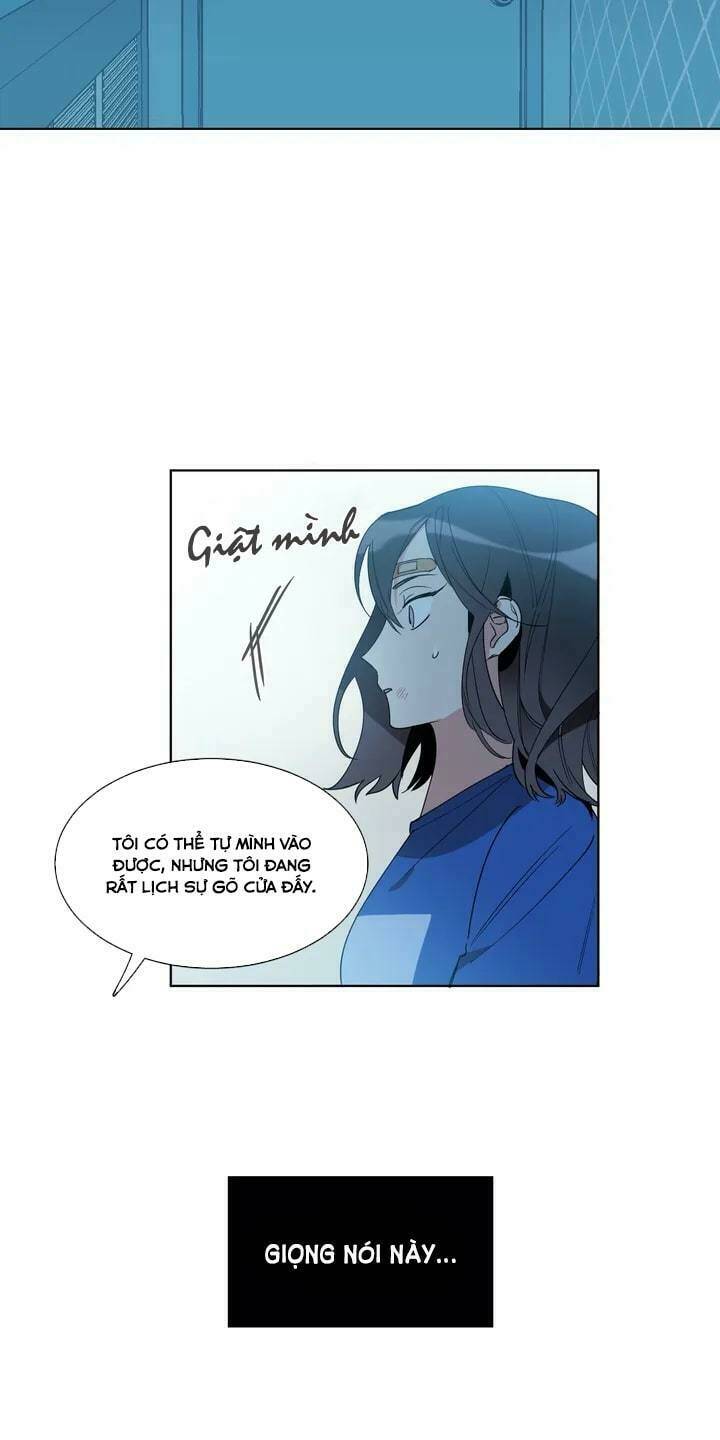 Làm Thế Nào Để Sử Dụng Thiên Thần - Chapter 3 - Page 39