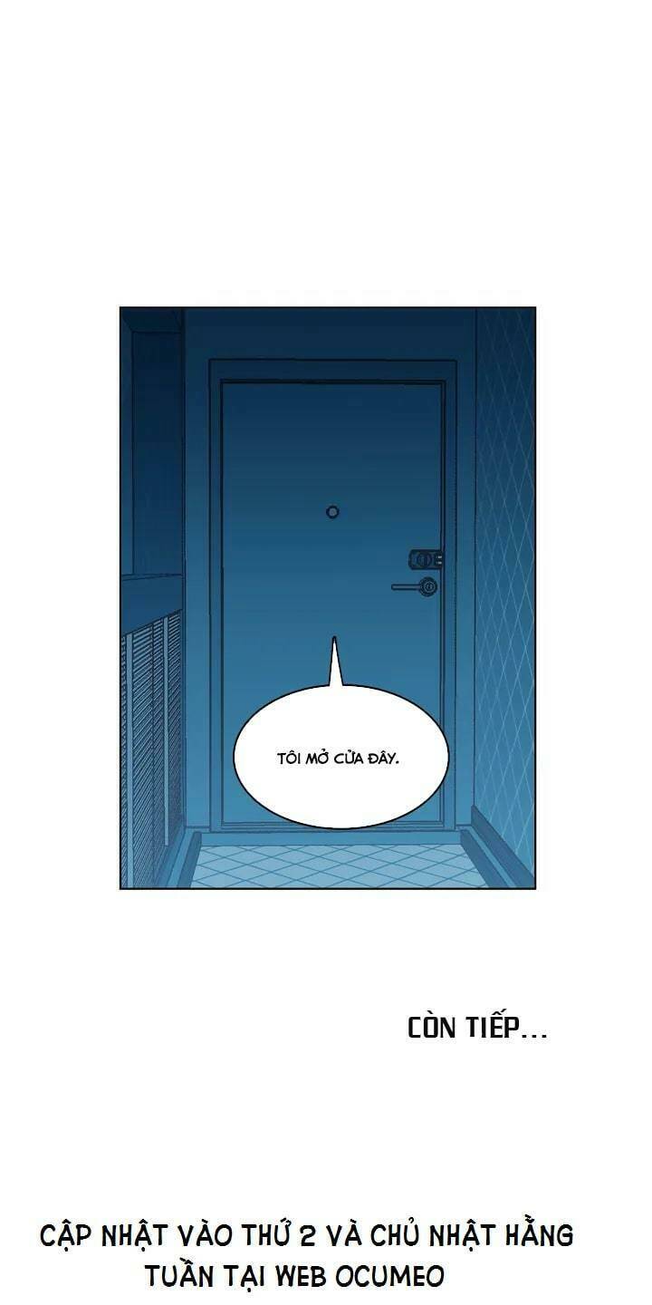 Làm Thế Nào Để Sử Dụng Thiên Thần - Chapter 3 - Page 41