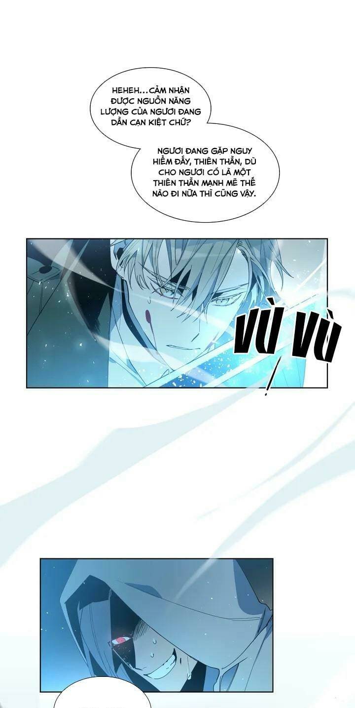 Làm Thế Nào Để Sử Dụng Thiên Thần - Chapter 3 - Page 4