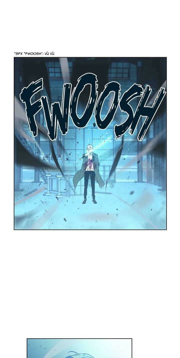 Làm Thế Nào Để Sử Dụng Thiên Thần - Chapter 3 - Page 6