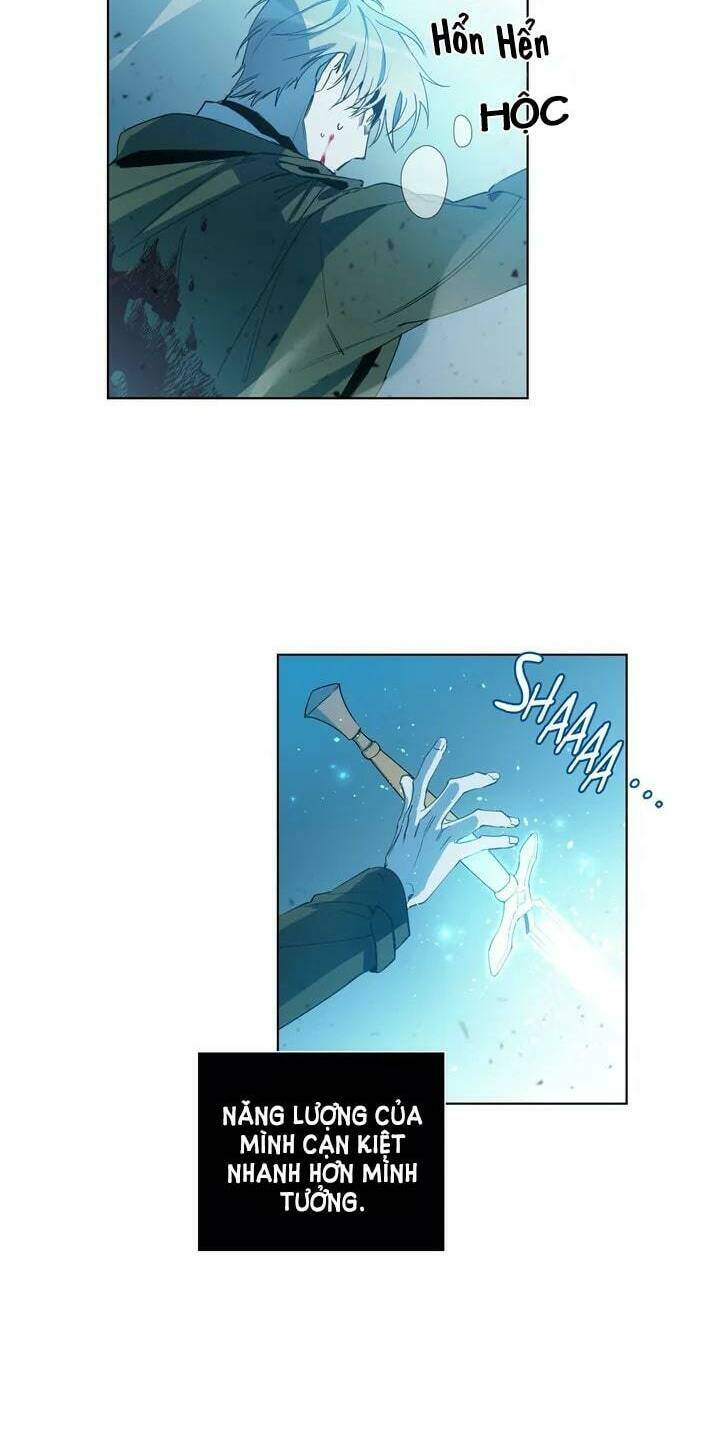 Làm Thế Nào Để Sử Dụng Thiên Thần - Chapter 3 - Page 7