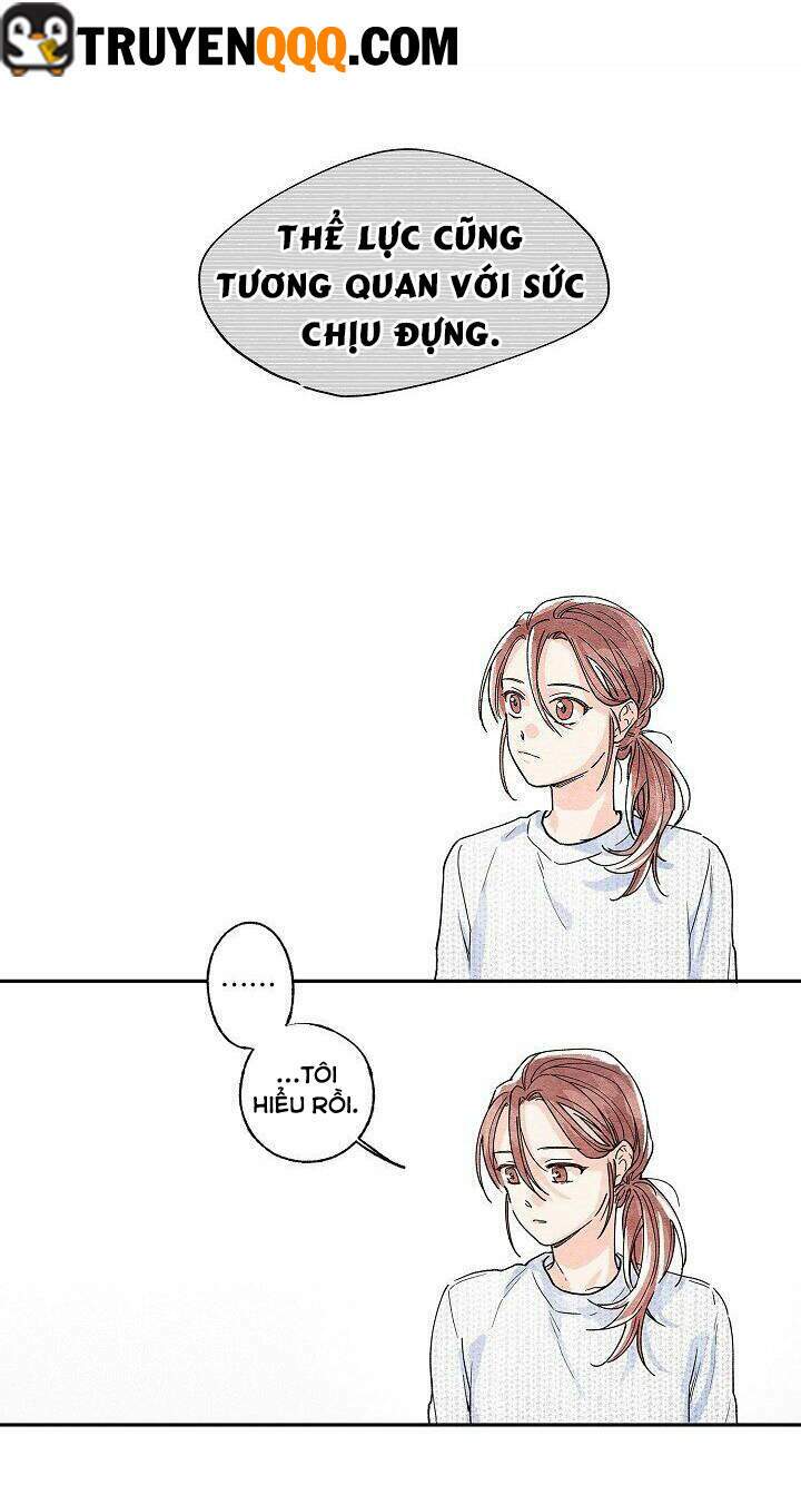 Ánh Nắng Rực Rỡ - Chapter 1.5 - Page 9