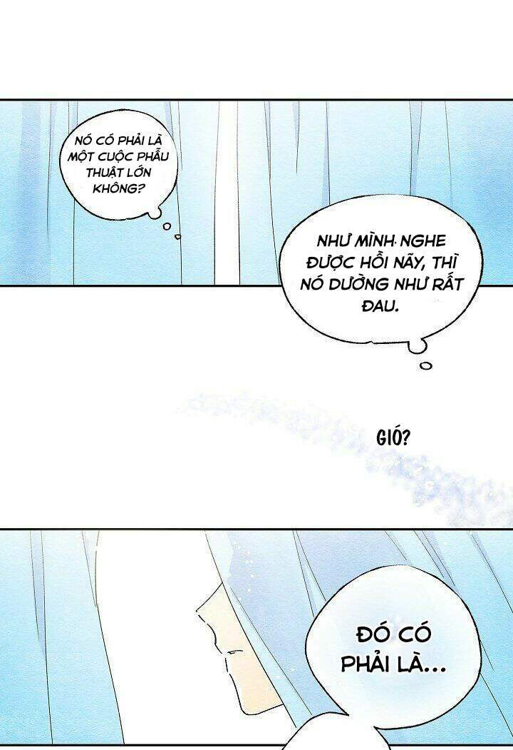 Ánh Nắng Rực Rỡ - Chapter 1.5 - Page 13