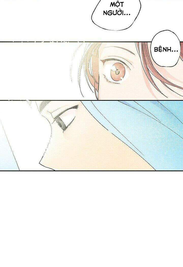 Ánh Nắng Rực Rỡ - Chapter 1.5 - Page 14