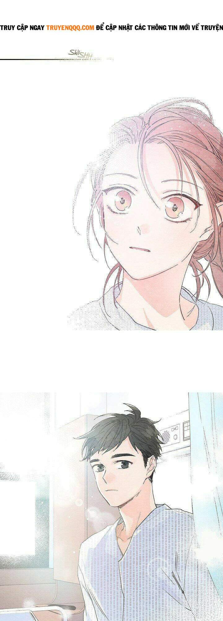 Ánh Nắng Rực Rỡ - Chapter 1.5 - Page 15
