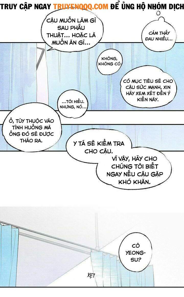 Ánh Nắng Rực Rỡ - Chapter 1.5 - Page 3