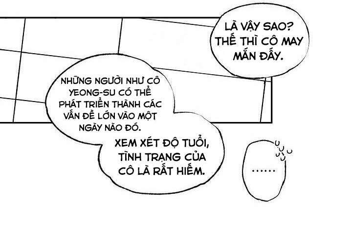 Ánh Nắng Rực Rỡ - Chapter 1.5 - Page 5