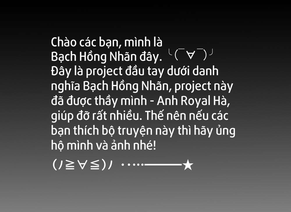 Chị Hiệp Sĩ Ưu Tú Chỉ Dễ Thương Trước Mỗi Tôi! - Chapter 0 - Page 4